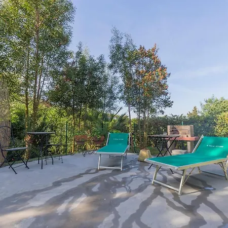 Casa vacanze Maisonette
