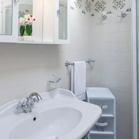 Maisonette Casa vacanze Portoferraio