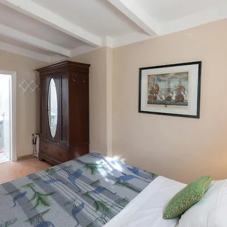 Maisonette Casa vacanze Portoferraio