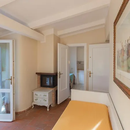 Casa vacanze Maisonette