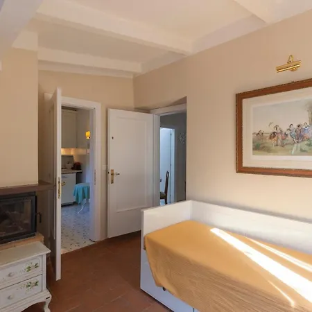 Casa vacanze Maisonette