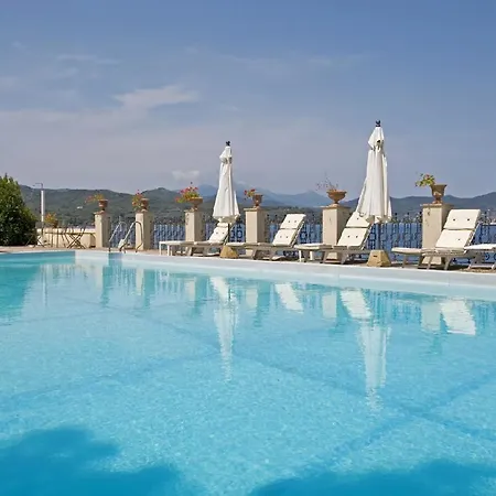 Maisonette Casa vacanze Portoferraio