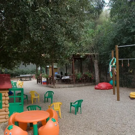Casa vacanze Maisonette *